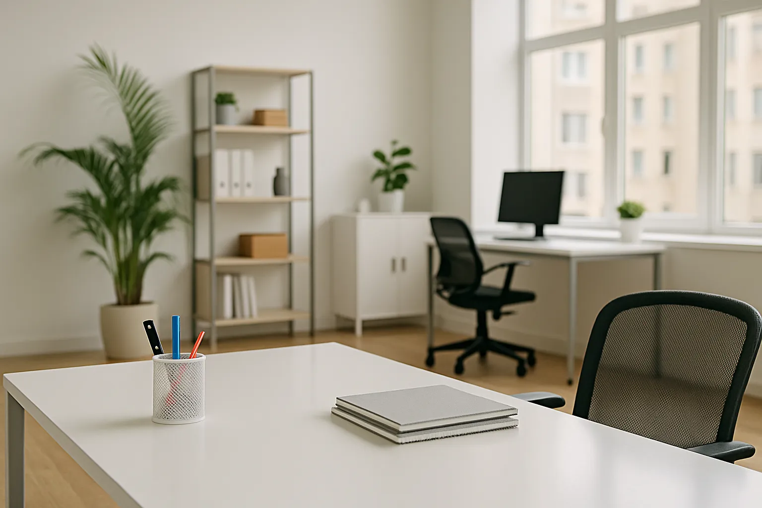 Move-In/Move-Out Cleaning service